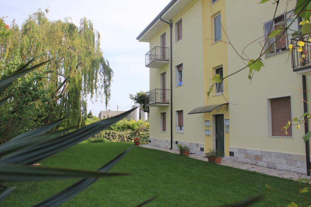 Casa Lorenzo Bardolino Cameră foto